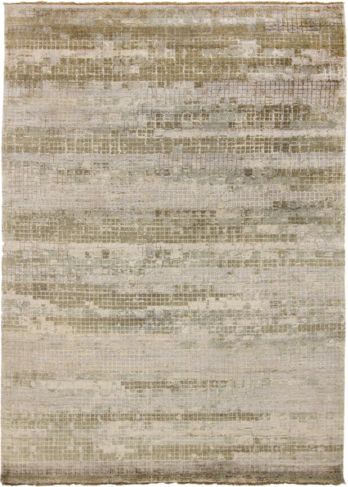 Indiai szőnyeg Sadraa 247x176 247x176, Perzsa szőnyeg Kézzel csomózva