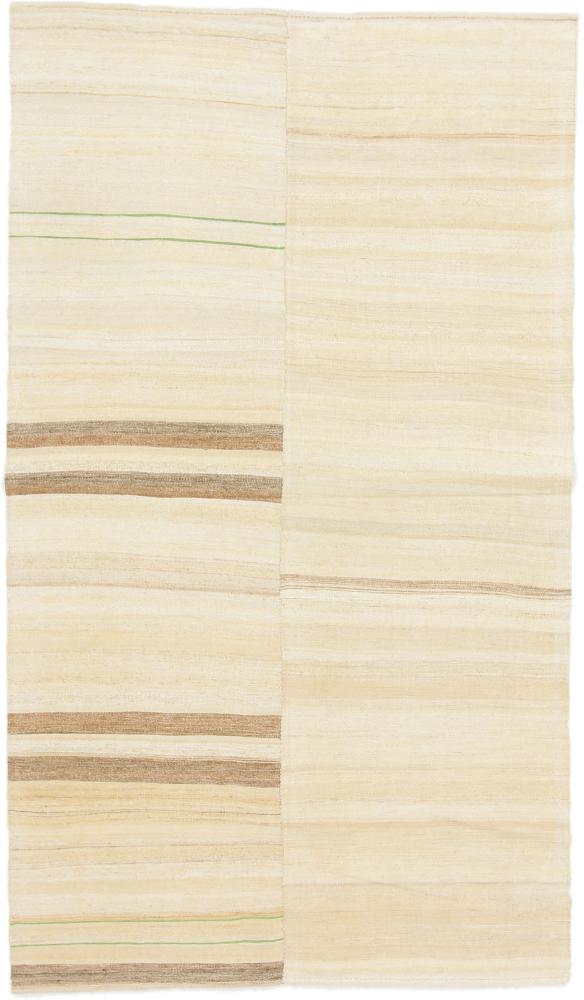 Tapis persan Kilim Fars 184x106 184x106, Tapis persan Tissé à la main