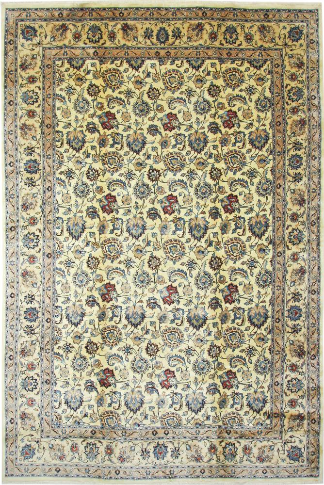 Persialainen matto Mashhad 494x332 494x332, Persialainen matto Solmittu käsin