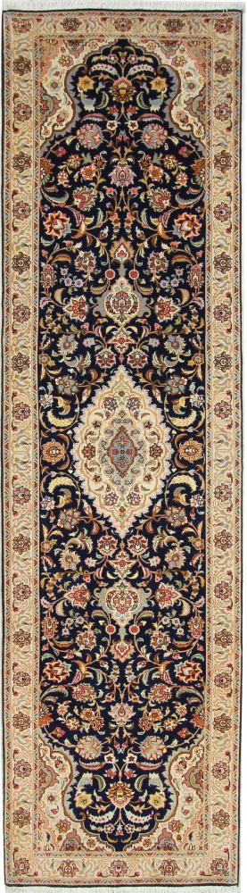 Persian Rug Tabriz 50Raj 309x83 309x83, Persian Rug Knotted by hand
