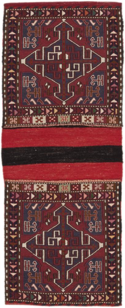 Dywan perski Kilim Fars Khorjin 110x34 110x34, Dywan perski Ręcznie tkane