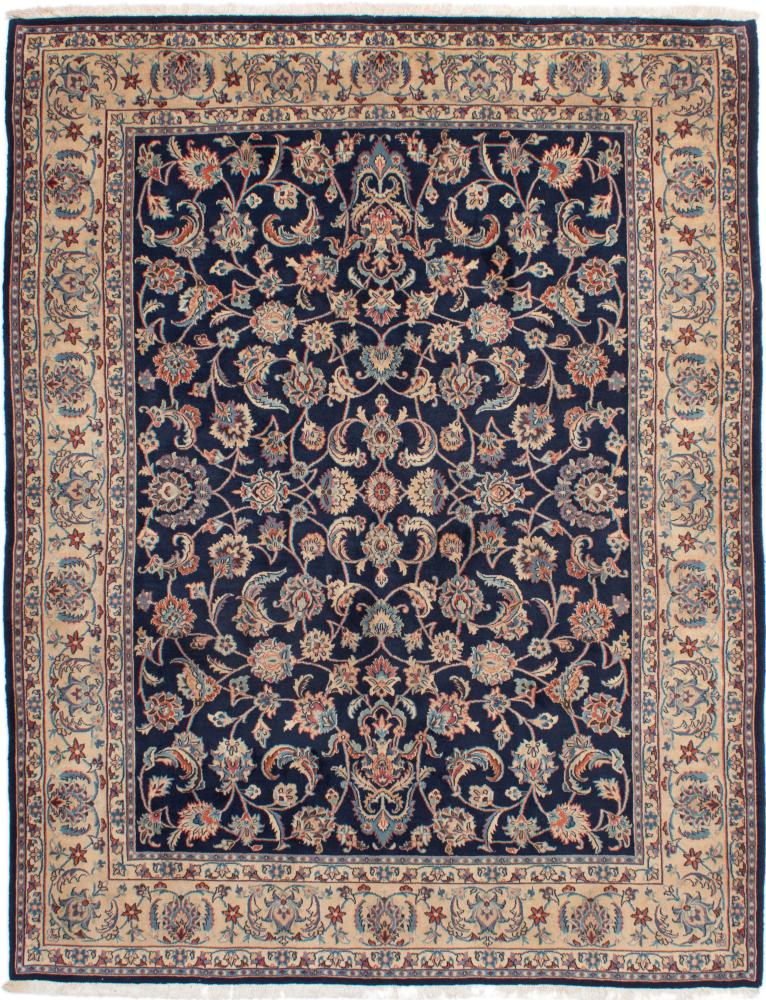 Persian Rug Mashhad 247x196 247x196, Persian Rug Knotted by hand