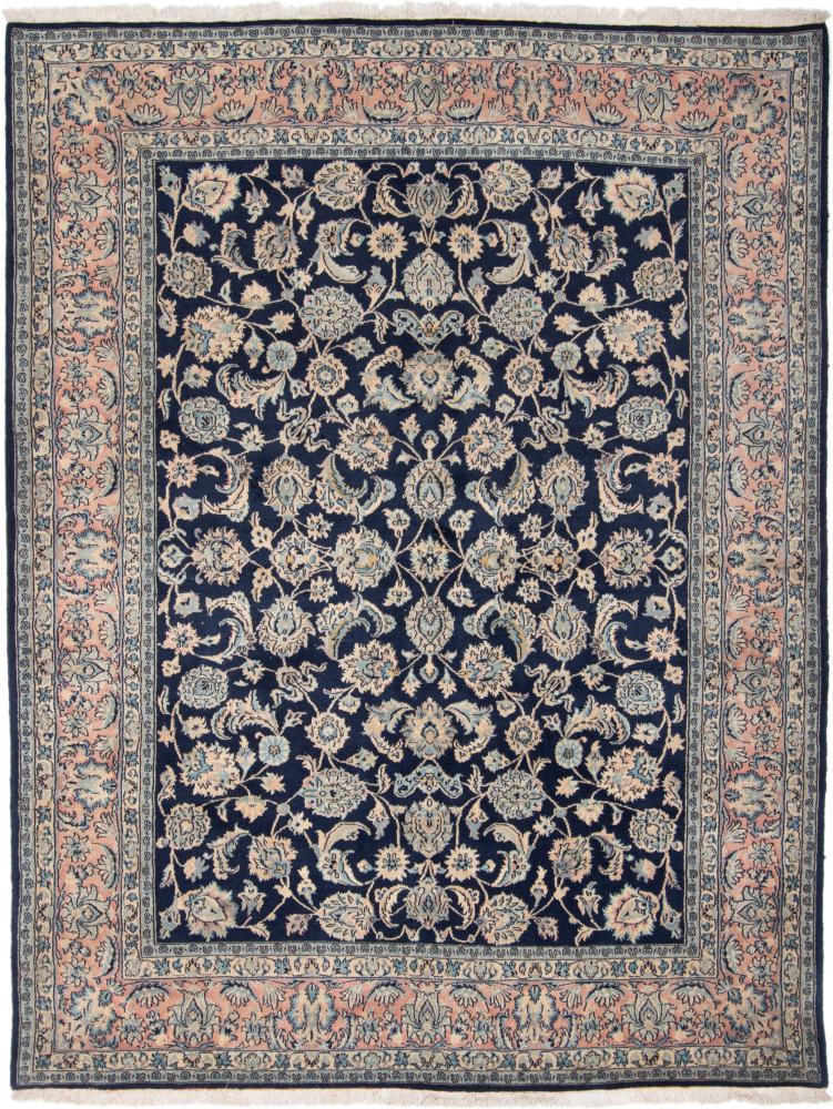 Persian Rug Mashhad 8'5"x6'6" 8'5"x6'6", Persian Rug Knotted by hand