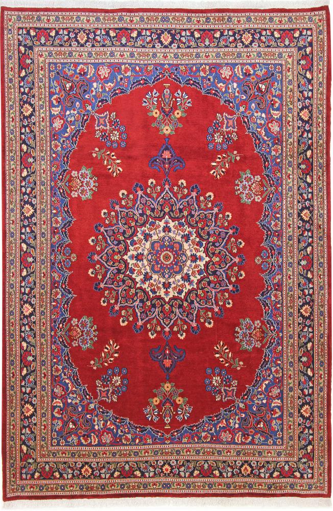 Persian Rug Moud 300x200 300x200, Persian Rug Knotted by hand