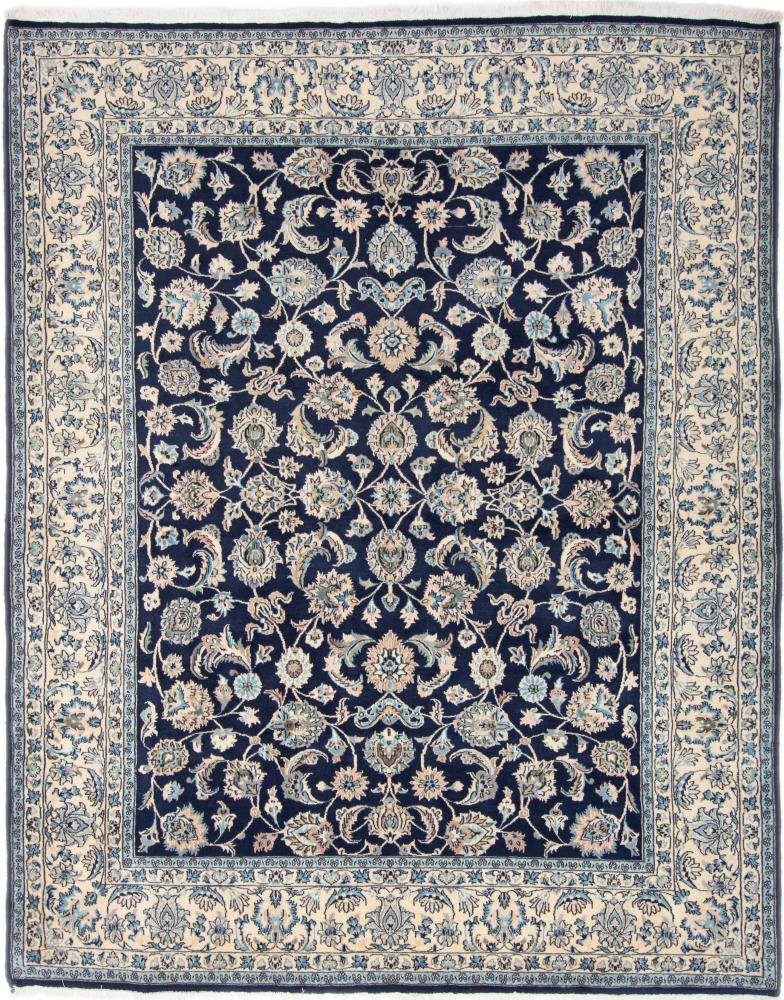 Persian Rug Mashhad 247x203 247x203, Persian Rug Knotted by hand