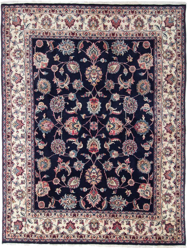 Persialainen matto Mashhad 8'4"x6'6" 8'4"x6'6", Persialainen matto Solmittu käsin