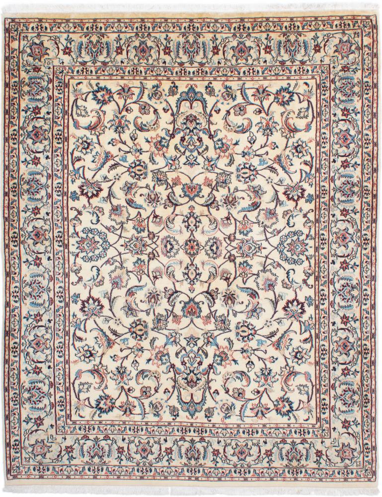 Persian Rug Mashhad 247x197 247x197, Persian Rug Knotted by hand