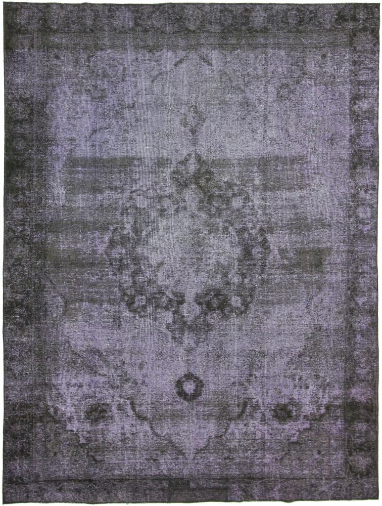 Perzisch tapijt Vintage Royal 349x266 349x266, Perzisch tapijt Handgeknoopte