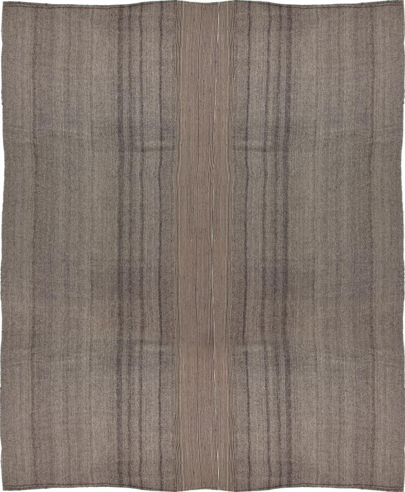  ペルシャ絨毯 キリム Fars アンティーク 680x500 680x500,  ペルシャ絨毯 手織り