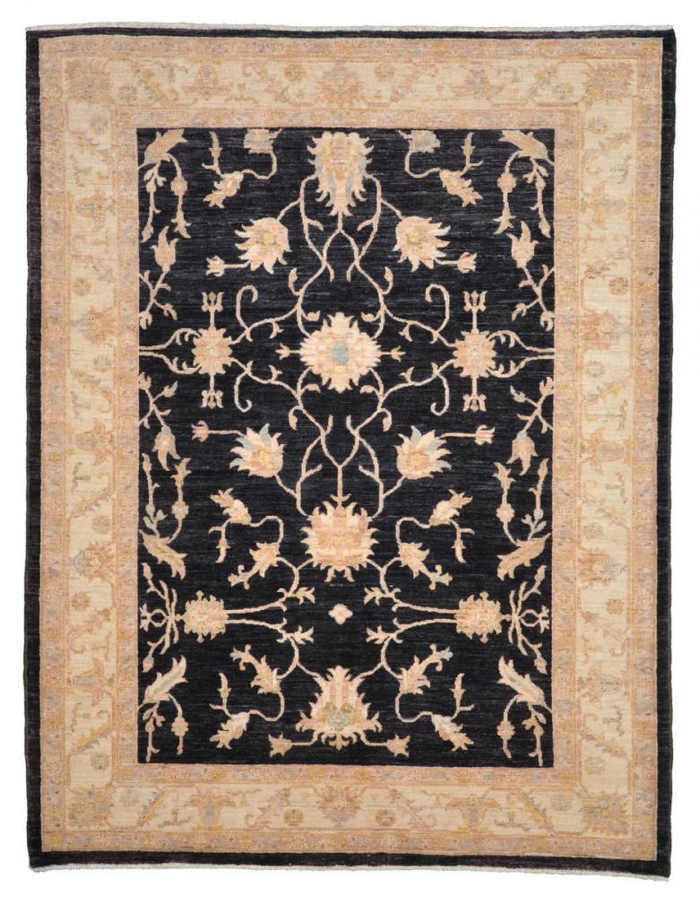 Pakistani rug Ziegler Farahan Arijana 196x150 196x150, Persian Rug Knotted by hand