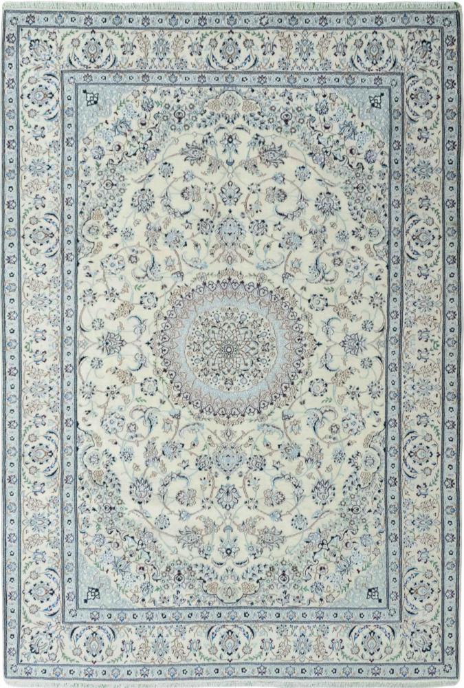 Persian Rug Nain 9La 301x199 301x199, Persian Rug Knotted by hand