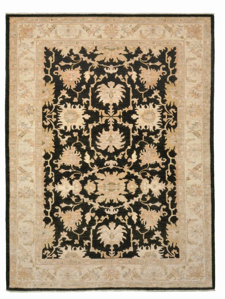 Pakistani rug Ziegler Farahan Arijana 192x142 192x142, Persian Rug Knotted by hand