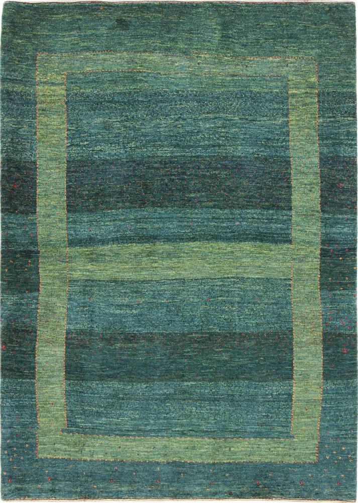Perzisch tapijt Perzisch Gabbeh Loribaft Atash 176x129 176x129, Perzisch tapijt Handgeknoopte