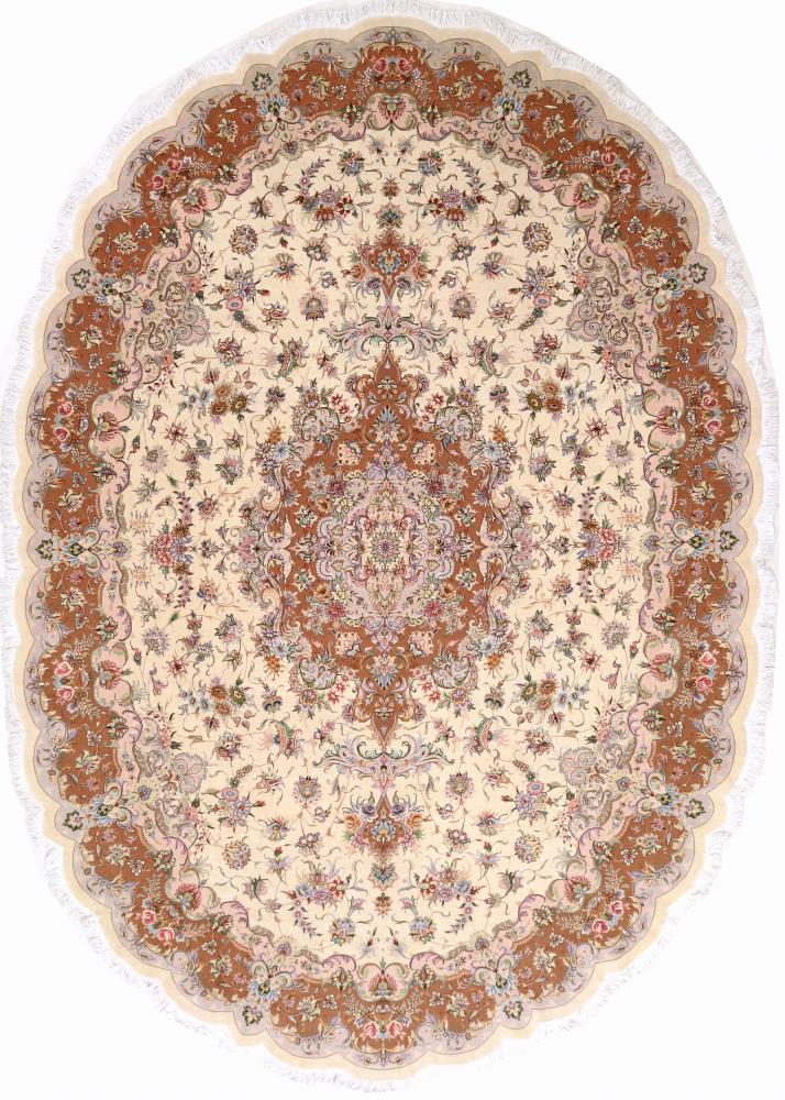 Persian Rug Tabriz 50Raj 344x239 344x239, Persian Rug Knotted by hand