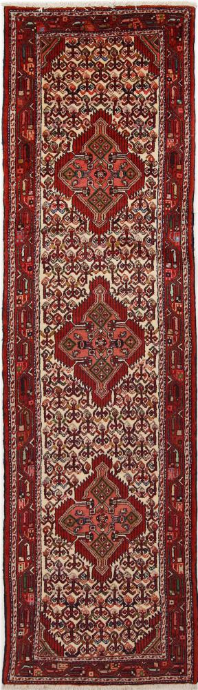 Persian Rug Gharadjeh 274x79 274x79, Persian Rug Knotted by hand