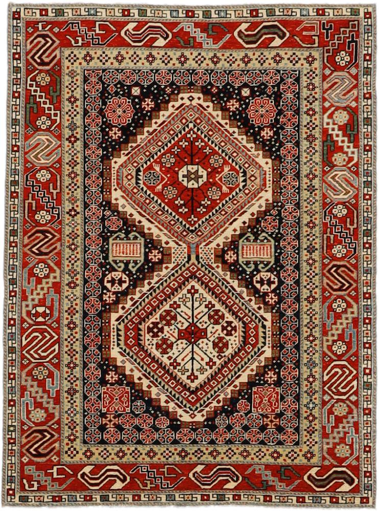  Shirwan 165x124 165x124, Persian Rug Knotted by hand