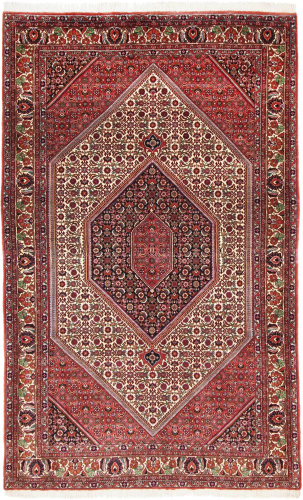 Tappeto persiano Bidjar Tekab 245x158 245x158, Tappeto persiano Annodato a mano