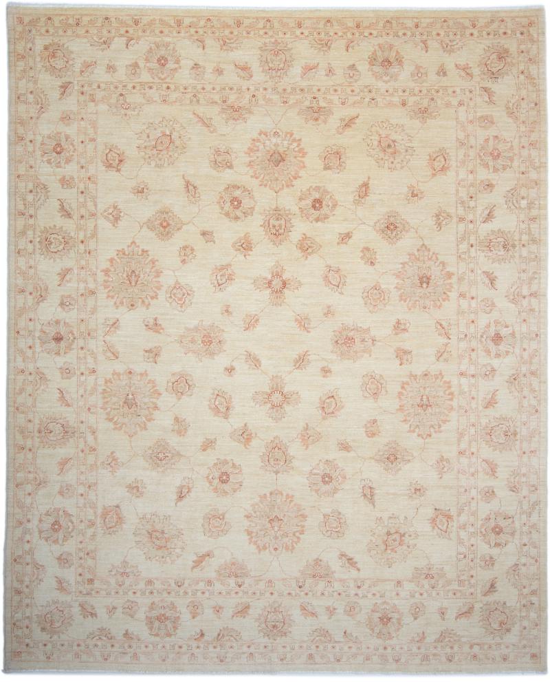 Tapis pakistanais Ziegler Farahan Arijana 307x249 307x249, Tapis persan Noué à la main