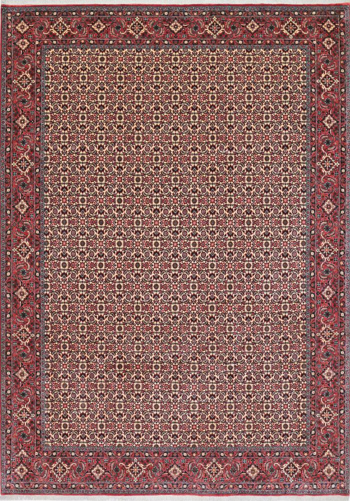 Perzisch tapijt Bidjar Tekab 285x203 285x203, Perzisch tapijt Handgeknoopte