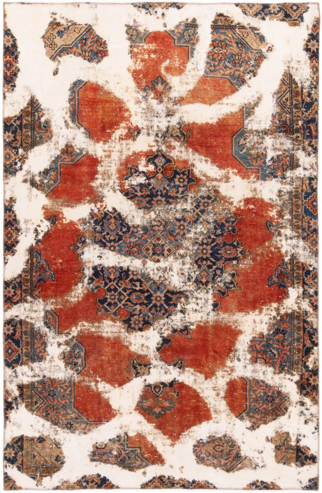 Perzsa szőnyeg Vintage 277x177 277x177, Perzsa szőnyeg Kézzel csomózva