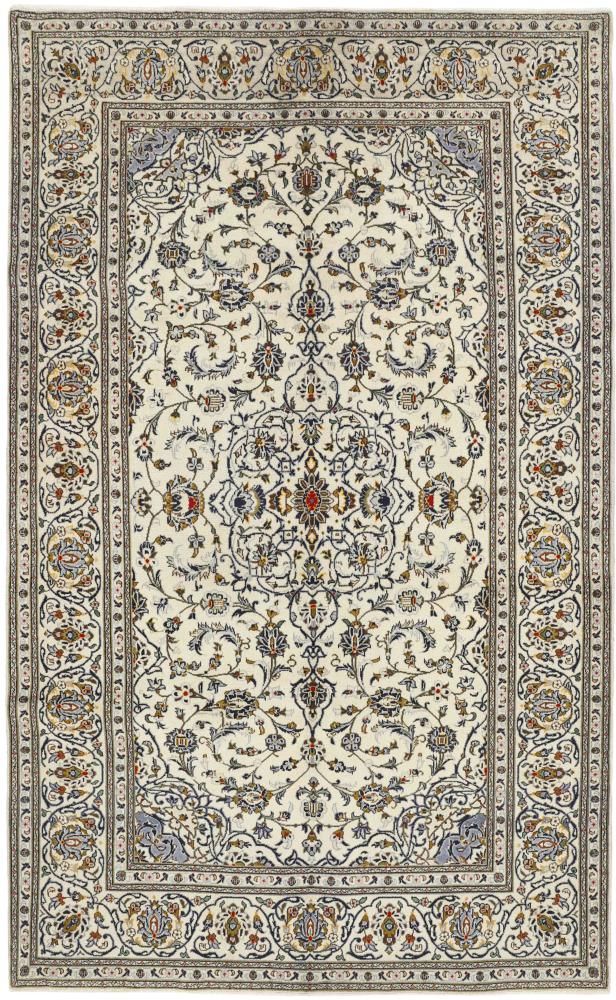 Persian Rug Keshan 317x199 317x199, Persian Rug Knotted by hand