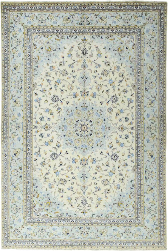 Perzsa szőnyeg Kashan 294x197 294x197, Perzsa szőnyeg Kézzel csomózva