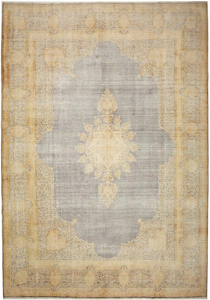 Persialainen matto Vintage 421x292 421x292, Persialainen matto Solmittu käsin