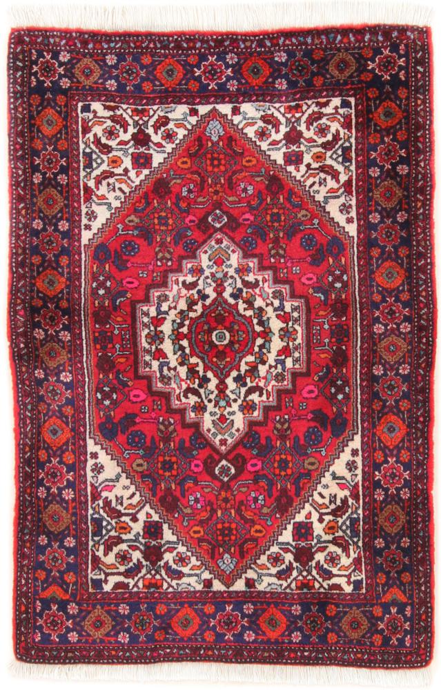 Persian Rug Gholtogh 116x78 116x78, Persian Rug Knotted by hand