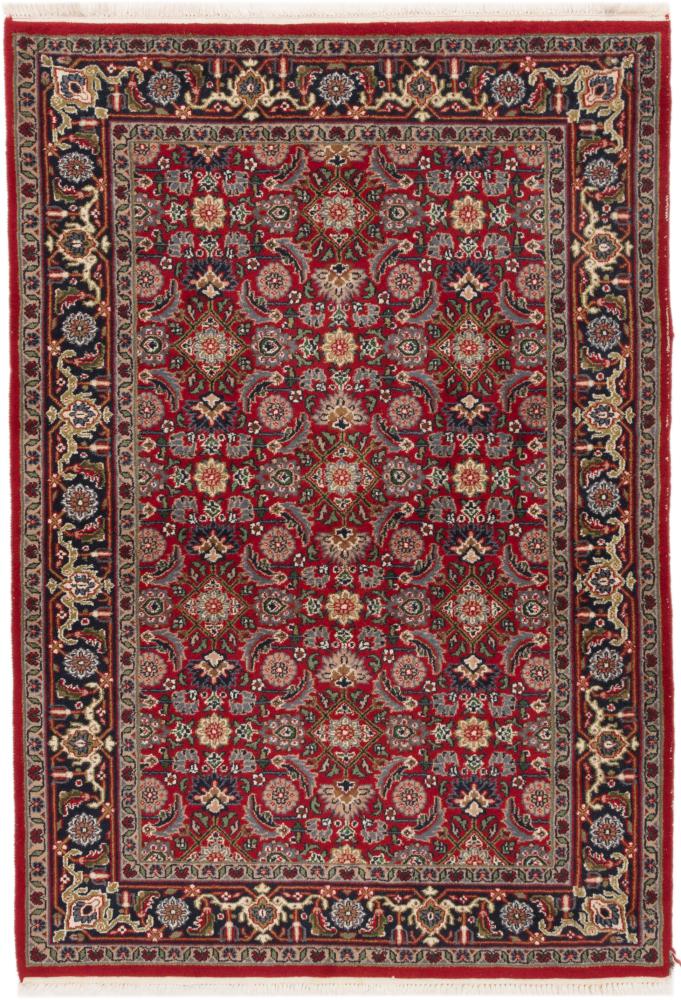 Indiai szőnyeg Sarough 183x124 183x124, Perzsa szőnyeg Kézzel csomózva