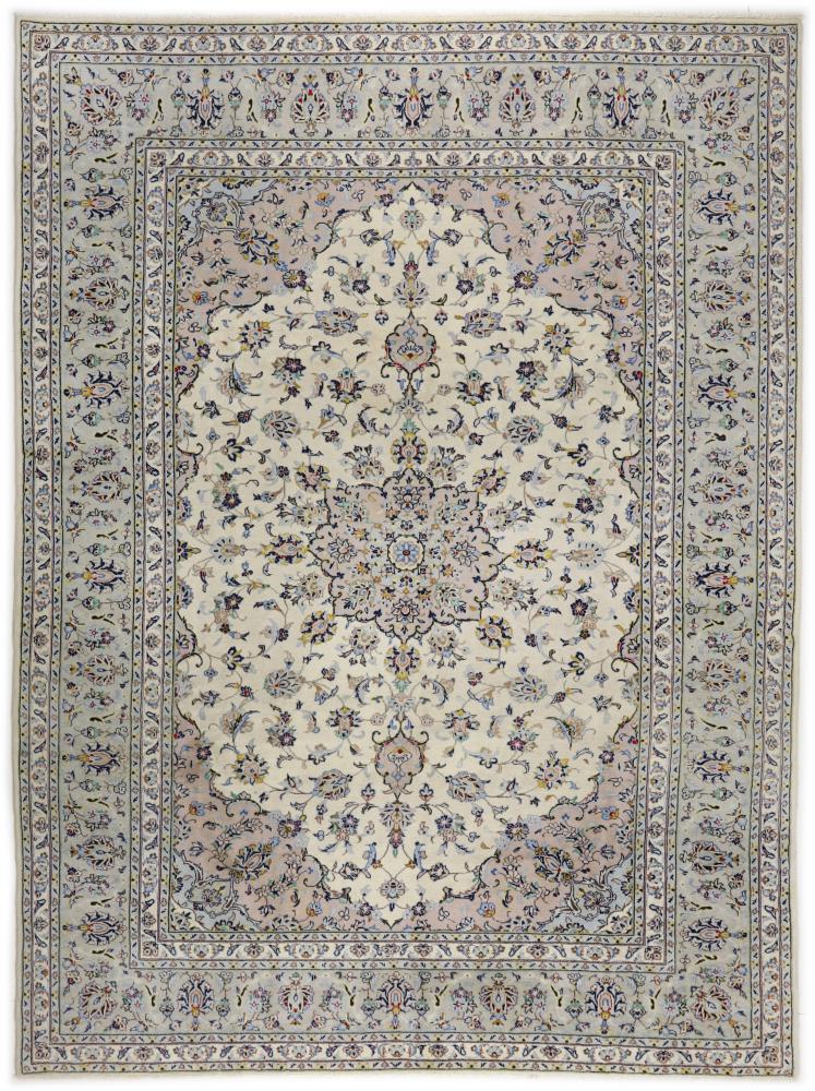 Persisk matta Keshan Antik 329x246 329x246, Persisk matta Knuten för hand