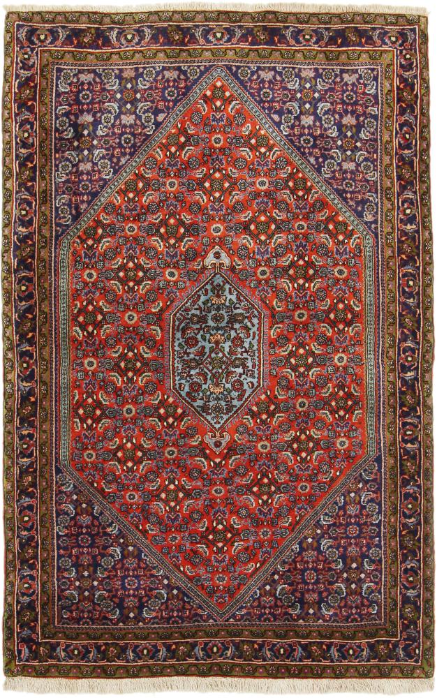 Persian Rug Gholtogh 176x114 176x114, Persian Rug Knotted by hand