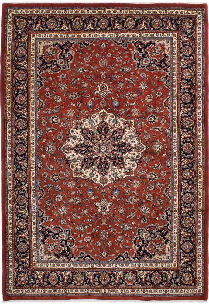 Persian Rug Kaschmar 296x203 296x203, Persian Rug Knotted by hand