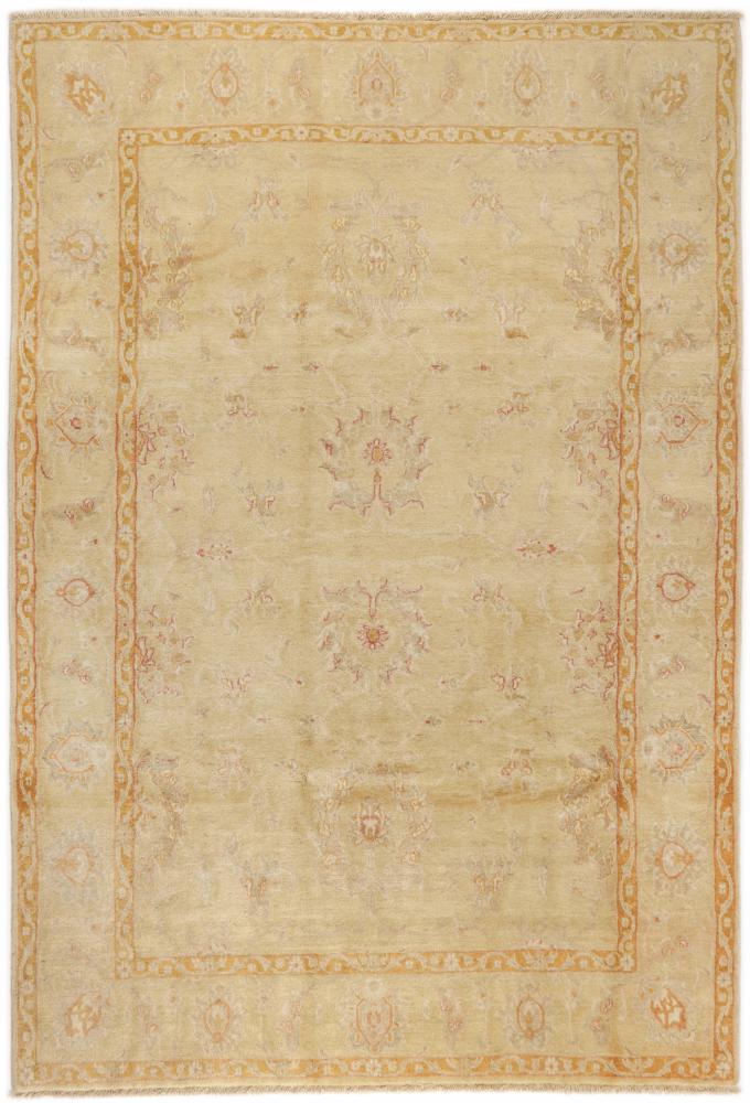 Perserteppich Isfahan 285x196 285x196, Perserteppich Handgeknüpft