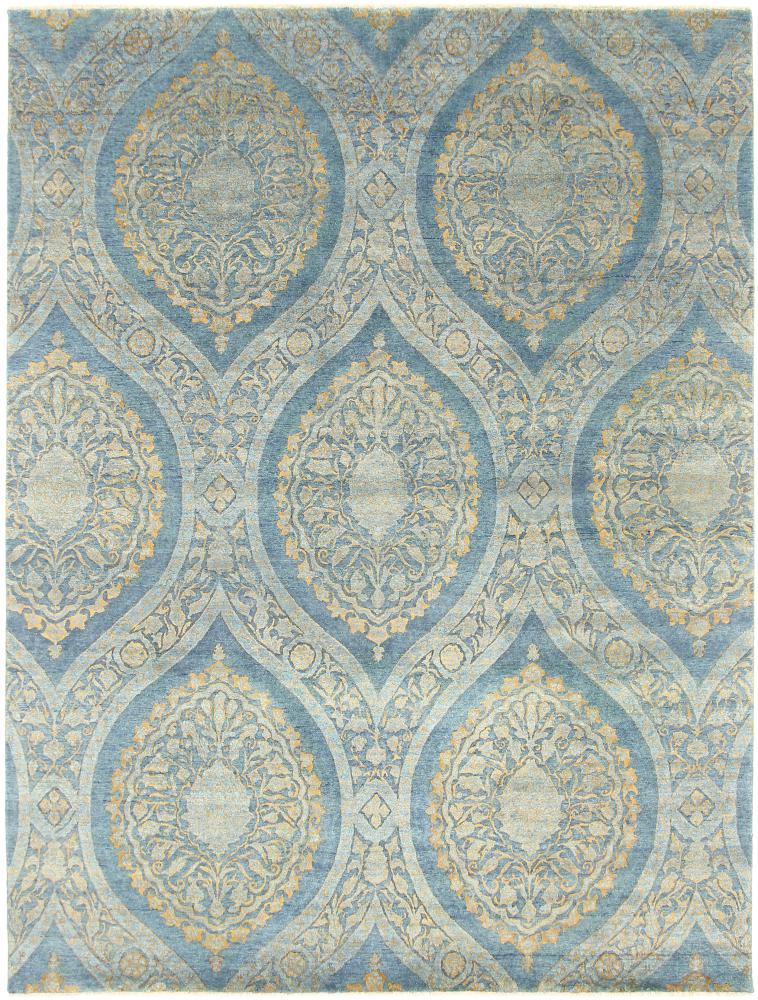 Indiaas tapijt Sindhi 298x229 298x229, Perzisch tapijt Handgeknoopte