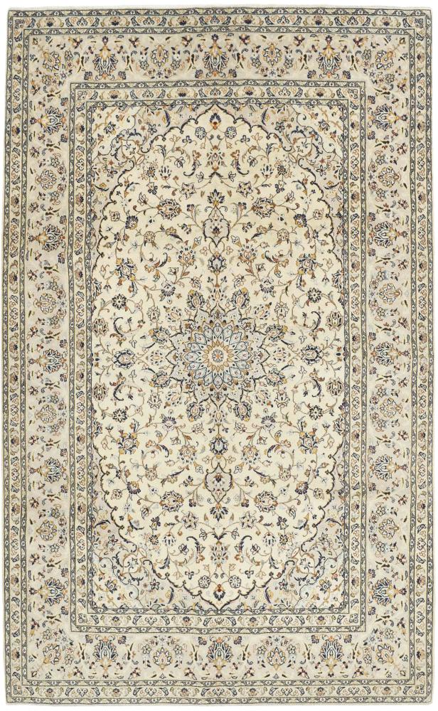 Persian Rug Keshan 314x199 314x199, Persian Rug Knotted by hand