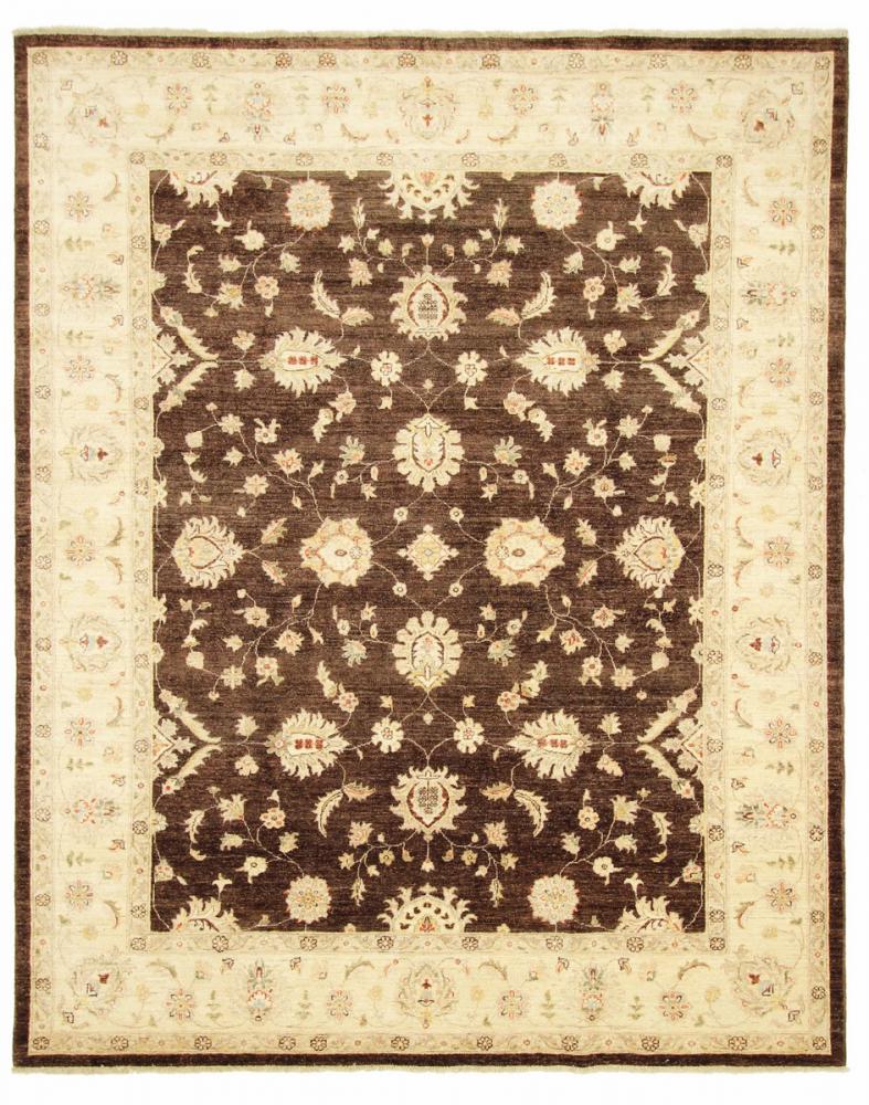 Pakistani rug Ziegler Farahan Arijana 9'10"x8'0" 9'10"x8'0", Persian Rug Knotted by hand