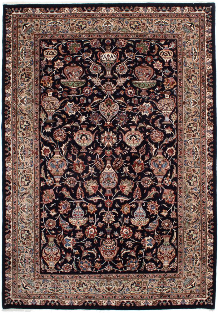 Perzisch tapijt Kaschmar 291x204 291x204, Perzisch tapijt Handgeknoopte