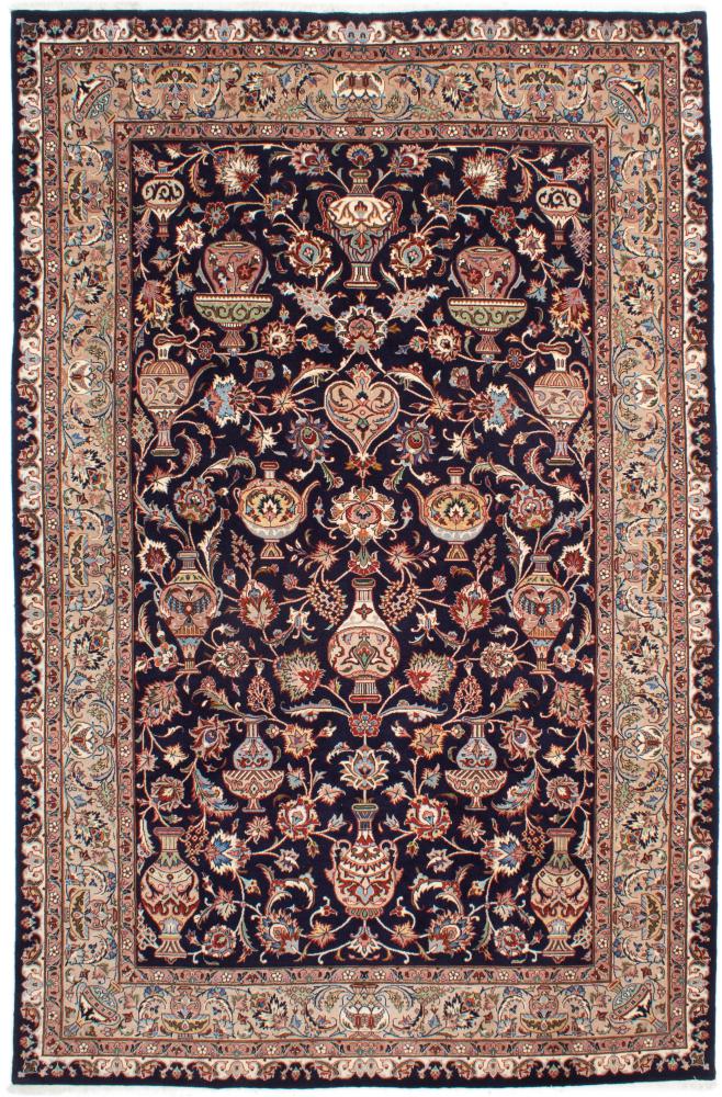 Persialainen matto Kaschmar 309x201 309x201, Persialainen matto Solmittu käsin