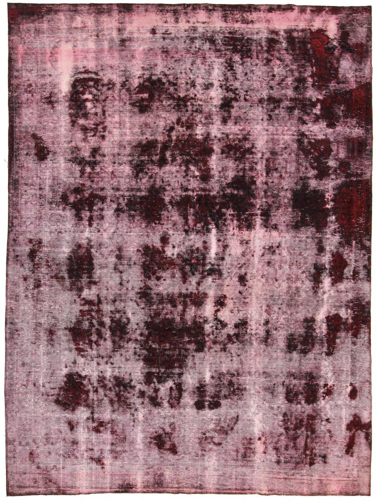 ペルシャ絨毯 Vintage Royal 336x248 336x248,  ペルシャ絨毯 手織り