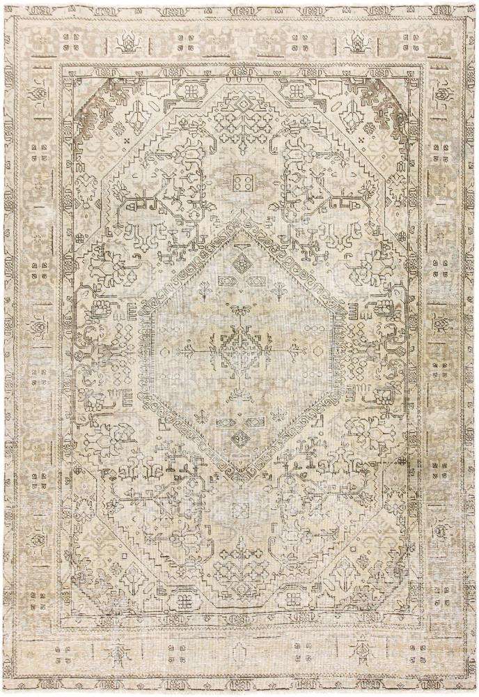 Perzisch tapijt Vintage Heritage 296x199 296x199, Perzisch tapijt Handgeknoopte