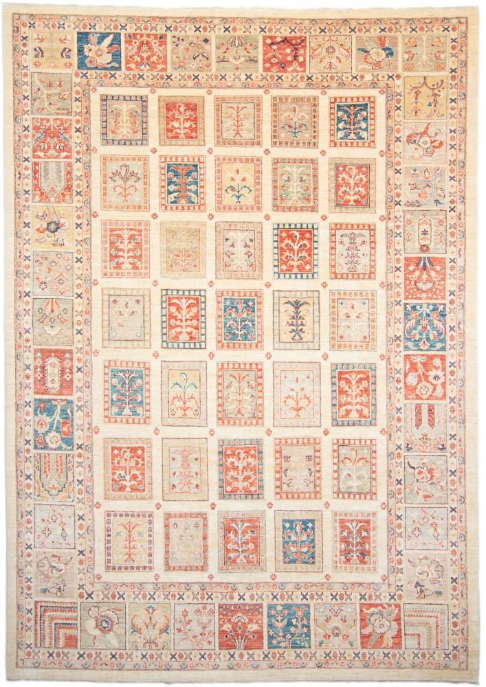 Pakistani rug Ziegler Farahan Arijana 359x252 359x252, Persian Rug Knotted by hand