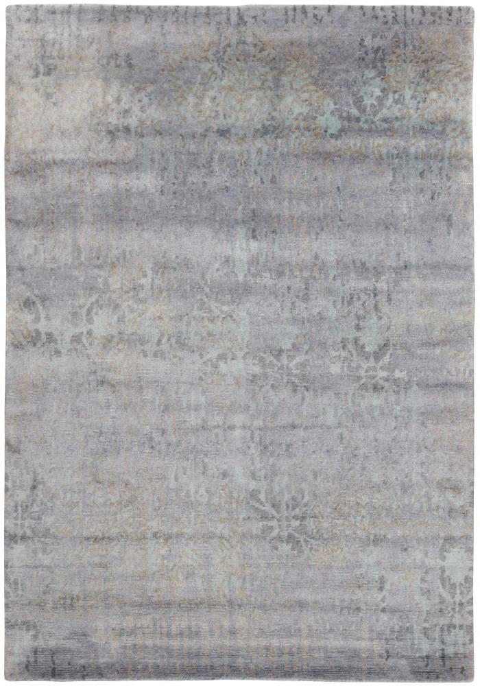Indiaas tapijt Mila Charm 399x299 399x299, Perzisch tapijt Handgeknoopte
