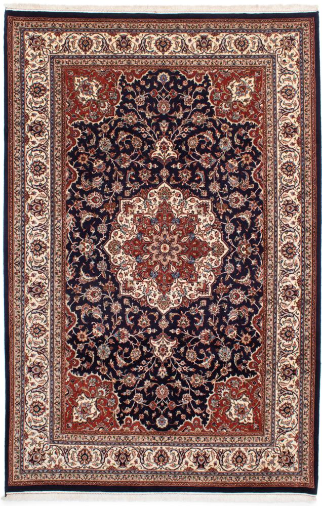 Tapis persan Kaschmar 302x198 302x198, Tapis persan Noué à la main