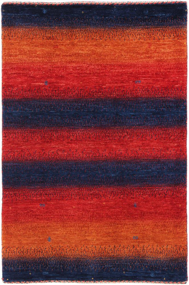  ペルシャ絨毯 ペルシャ ギャッベ ペルシャ ロリbaft Atash 119x83 119x83,  ペルシャ絨毯 手織り