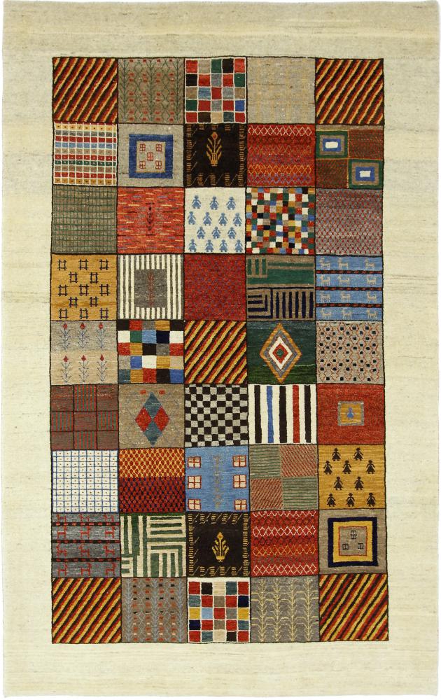 ペルシャ絨毯 ペルシャ ギャッベ ペルシャ ロリbaft 259x164 259x164,  ペルシャ絨毯 手織り