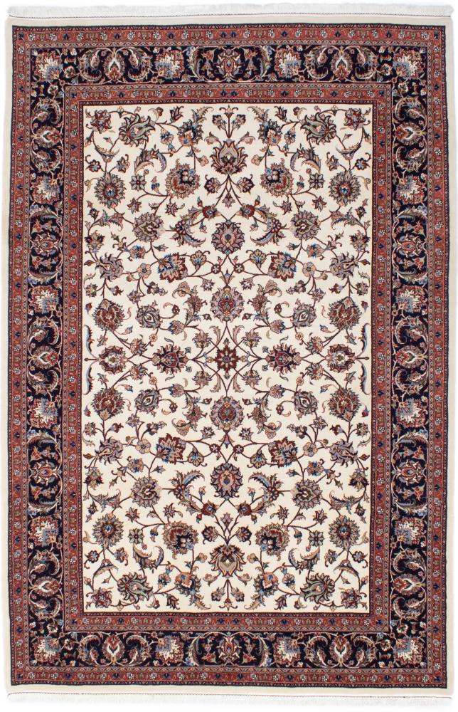 Persian Rug Kaschmar 296x201 296x201, Persian Rug Knotted by hand