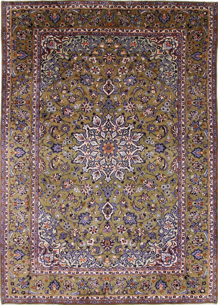 Persian Rug Nadjafabad 351x247 351x247, Persian Rug Knotted by hand