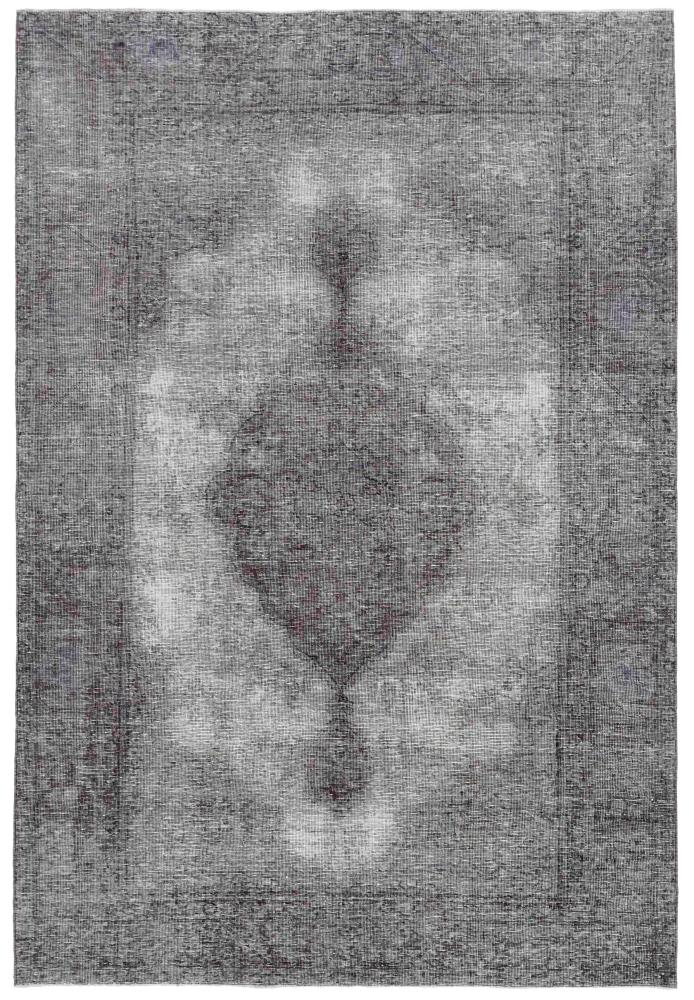 Perzisch tapijt Vintage Royal 289x192 289x192, Perzisch tapijt Handgeknoopte