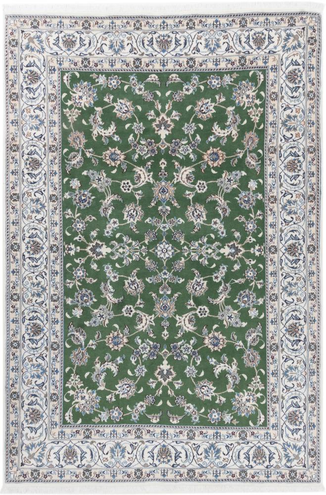  ペルシャ絨毯 ナイン 300x198 300x198,  ペルシャ絨毯 手織り