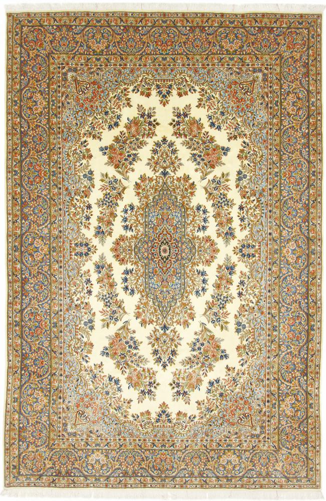 Persian Rug Kerman 310x204 310x204, Persian Rug Knotted by hand
